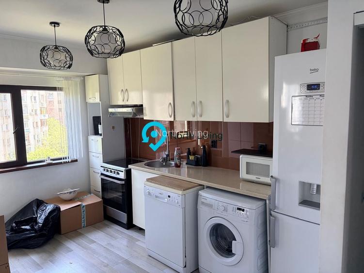 Apartament 3 camere  | Bloc 1992 | Fix langa Parc - 7