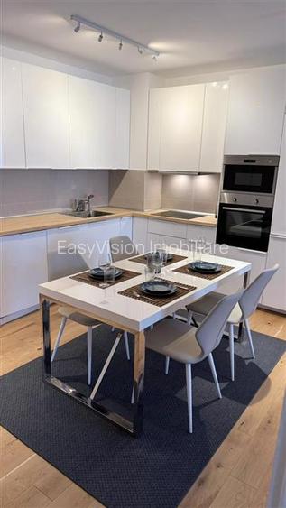 AP 2 camere Premium | Herastrau | Aviatiei | Sector 1 - 5