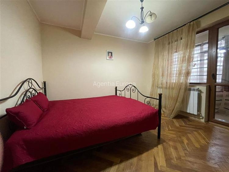 Apartament 3 camere de vanzare zona ultracentrala Tulcea - 6