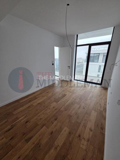 Penthouse premium, 4 camere | Preț special One Cotroceni - 4