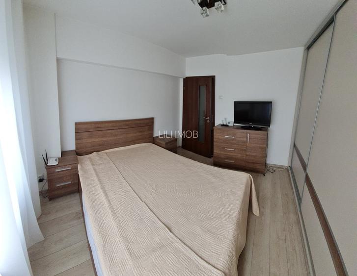 Inchiriez apartament 2 camere modern - 5