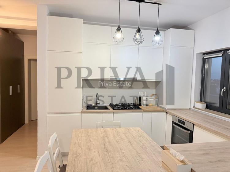 Apartment 2 camere, 53 mp, etaj 2, Dumbravita - 6