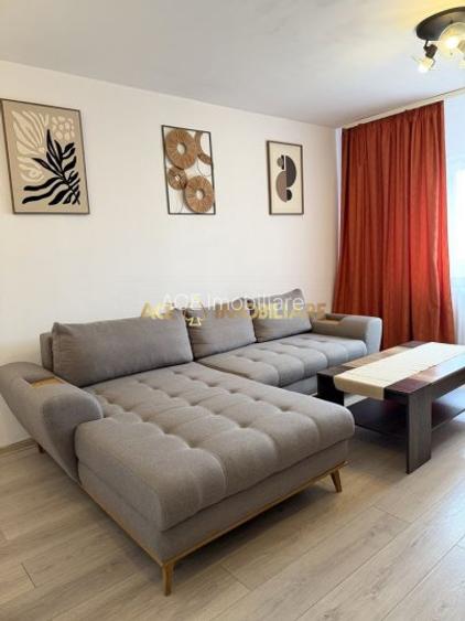 3 Camere de inchiriat | Nerva Traian | Metrou | Pet Friendly - 4