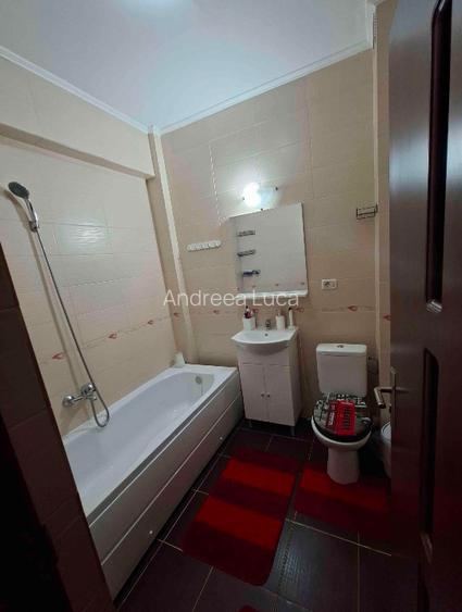 Apartament 1 cameră de vânzare – Valea Adâncă, stradă principală  Se vinde apart - 4