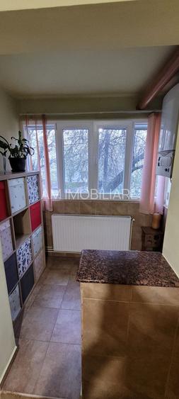 AP. 3 CAMERE DRISTOR, BLOC REABILITAT, CENTRALA PROPRIE, METROU 5 MIN - 4