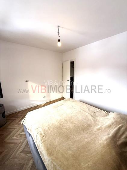 Vanzarea apartament 2 camere - Timpuri Noi, Renovat Modern - 4