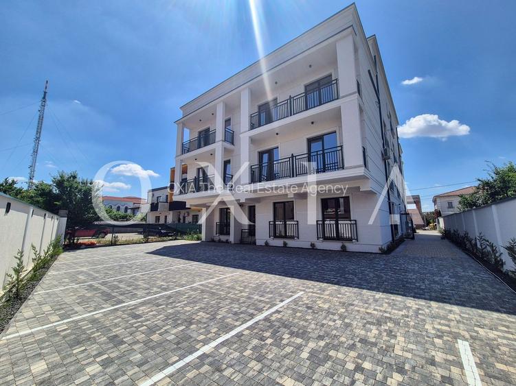 AX1064 Braytim, Cartierul Florilor, Finisaje Premium - 11