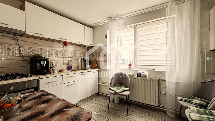 Casa Individuala 3 camere, 140mp utili, curte 500mp, Campenesti - 8