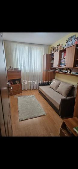 Apartament 3 camere decomandat, Constantin Brâncoveanu, - 2