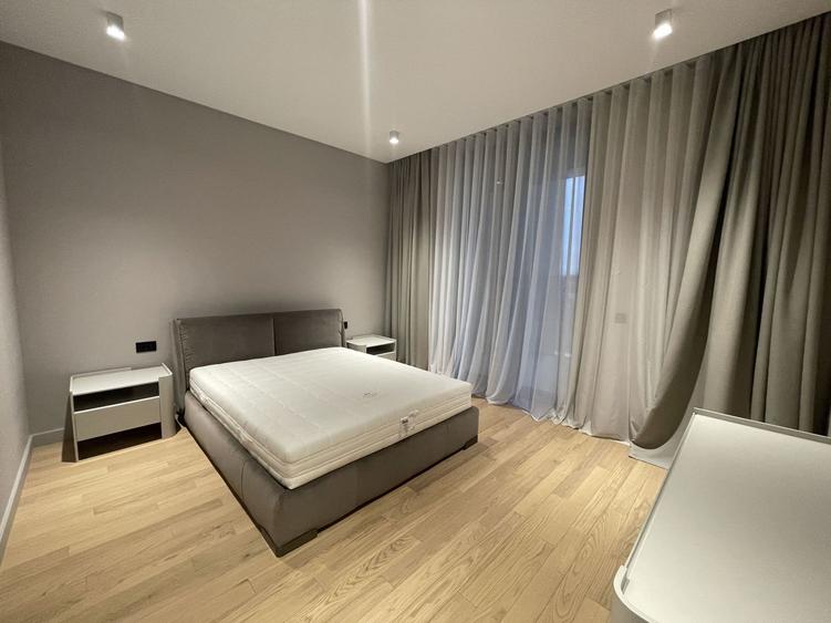 Apartament 4 camere | Floreasca | Vedere libera