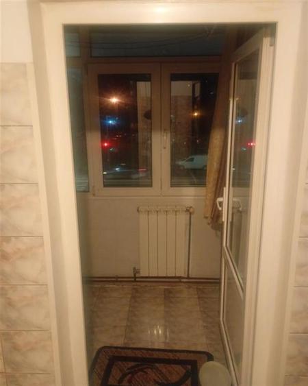 Apartament 1 Camera Podu Ros