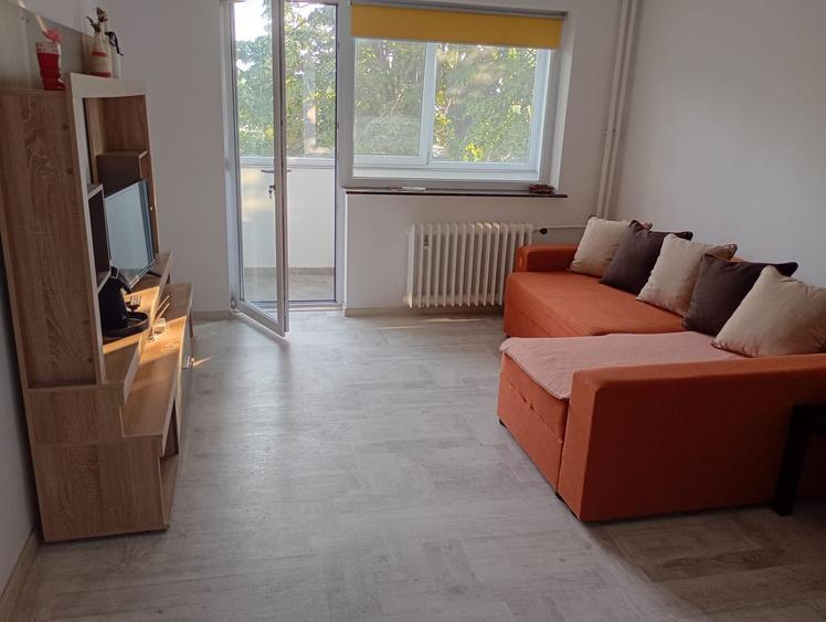 Tomis nord ciresica -garsoniera bloc apartamente cu gaze