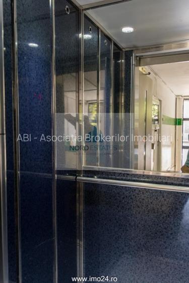 Universitate-Armeneasca, apartament cu centrala termică, expertizat - 8