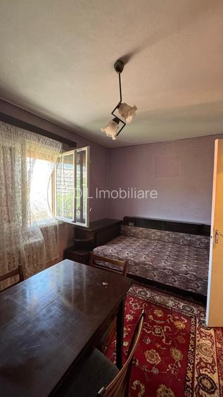 Apartament de vânzare, 3 camere, 63 mp, zona Parcul Iuliu Hațieganu - 7