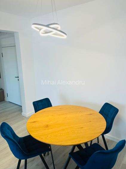 Apartament 2 camere de închiriat | Octavian Goga| Mobilat și utilat | 465 €/lună - 6