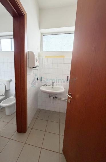Spatiu industrial si birouri, Calea Borsului, Oradea