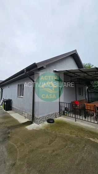 LA PREȚ DE APARTAMENT CU 3CAMERE, POȚI AVEA O CASA - 3