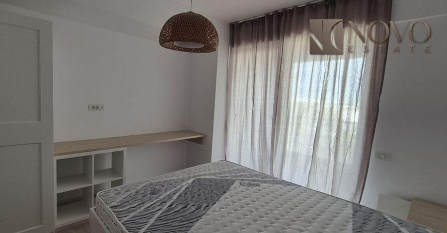 2 Camere | Baicului | Parcare Subterana | Balcon | Incalzire Pardoseala | 2024