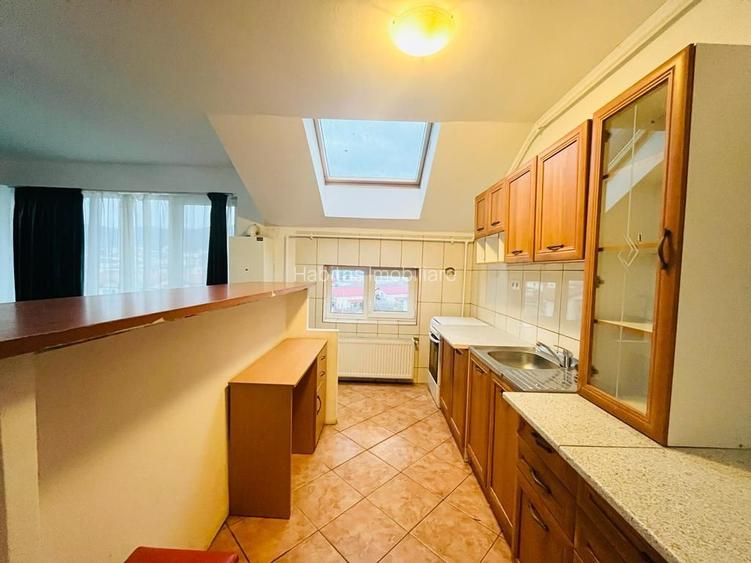 Apartament de inchiriat cu 2 camere + parcare, str. Florilor, Floresti - 3