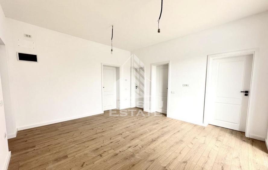 Apartamente noi,in Remetea Mare la doar 8 minute de Timisoara
