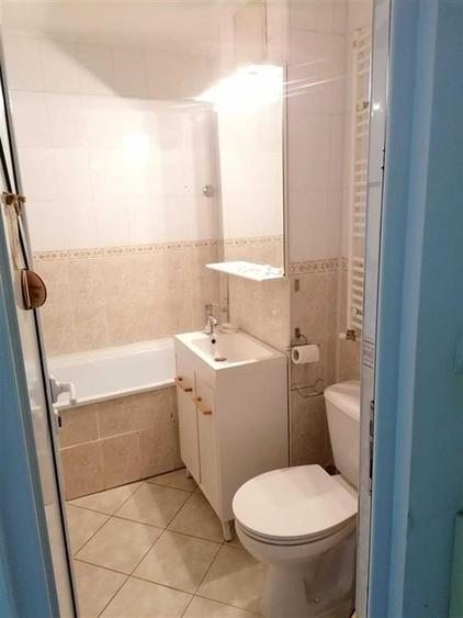 Zona CUG - Tudor Neculai Apartament 2 camere cu Loc Parcare