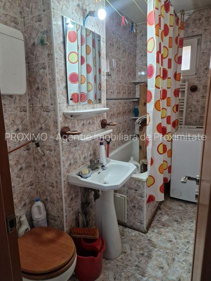Apartament 3 camere, etaj intermediar, zona Sagului - Shopping City Ma - 5