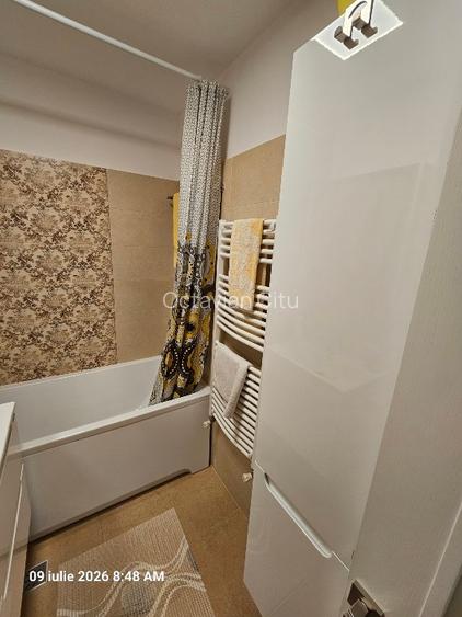 Apartament de lux, mutare imediata, loc de parcare - 12