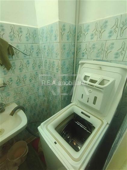 3 camere | Vitan | Etaj 1 | 1982 | Anvelopat recent - 12