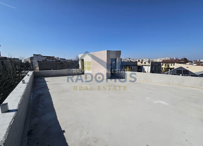 Oportunitate unică de închiriere – Clădire de birouri ultracentrală - 26