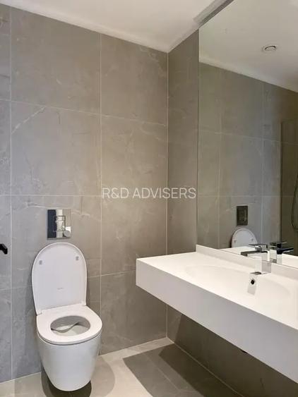 Apartament 2 Camere Vedere Spectaculoasă Către Lac Zona Tei Finalizat - 9