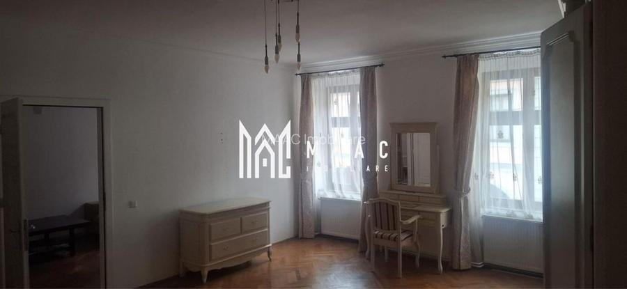Apartament 2 camere | Ultracentral ,Etaj 1 | 77 MP - 5
