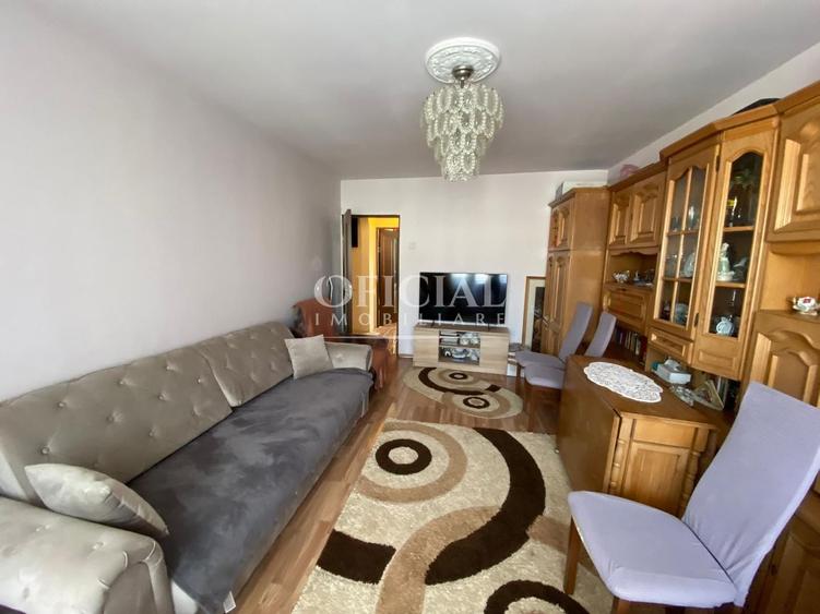 Apartament 2 Camere | Decomandat | 50 Mp | Intermediar | Intre Lacuri