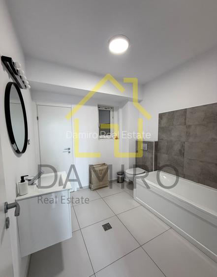 Apartament 5 camere Calea Calarasilor Bd. Corneliu Coposu Unirii Mobilat/Utilat - 7