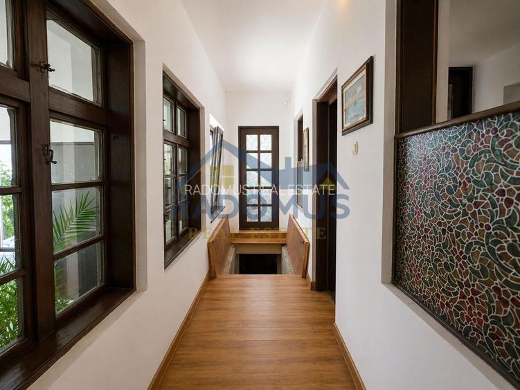 Casă Ploiești - 6 Camere -282 Mp Utili - Teren 600 Mp - Comision 0% - 19
