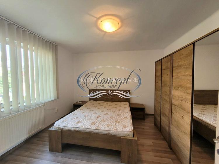 Apartament 2 camere de inchiriat, strada Paris - 3