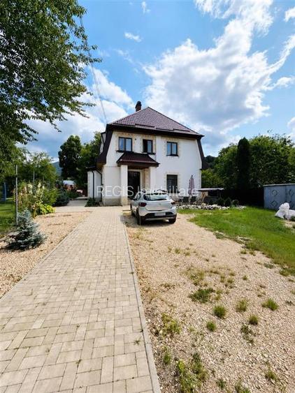 Apartament premium 3 camere cu terasă și curte proprie | Noua, Bra5 - 27