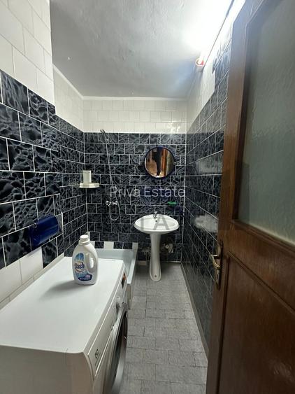 Apartament decomandat 4 camere, 2 bai, etaj 3, Profi Sagului - 17