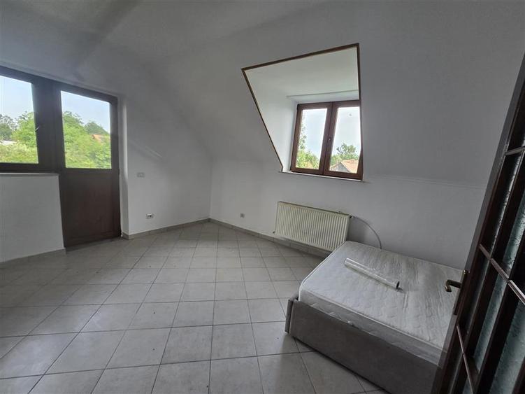 Vila Spatioasa in Voila