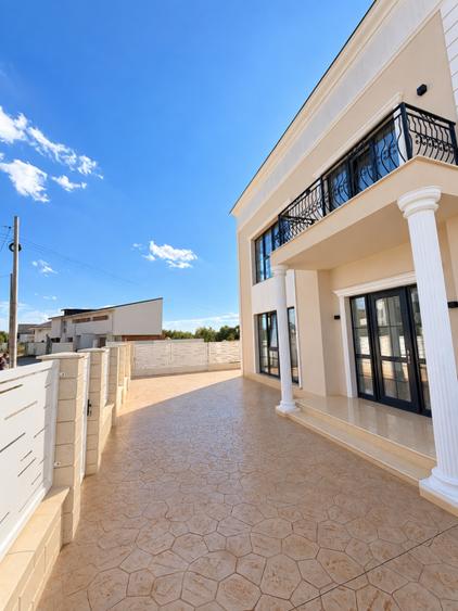 Vila individuală premium lac tunari direct proprietar