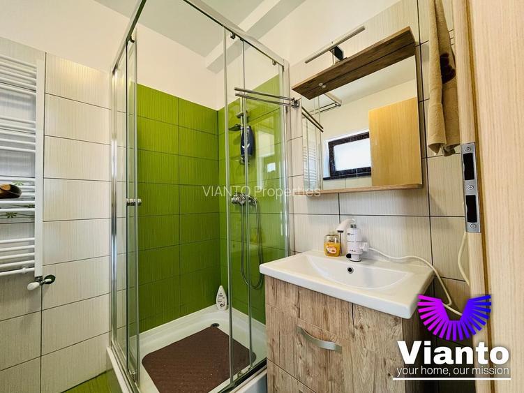 Casa 4 camere Arhitectilor - 9