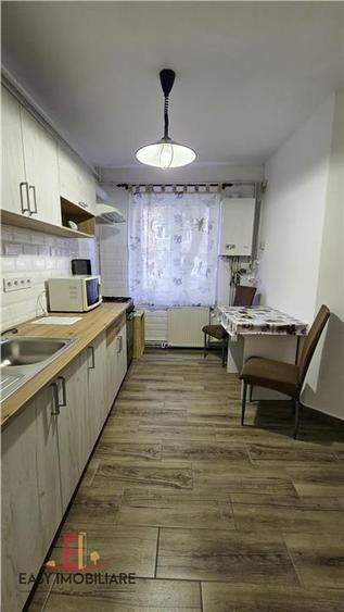Apartament 3 camere, 60 mp, parter inalt, prima inchiriere, dressing, Tudor- Da
