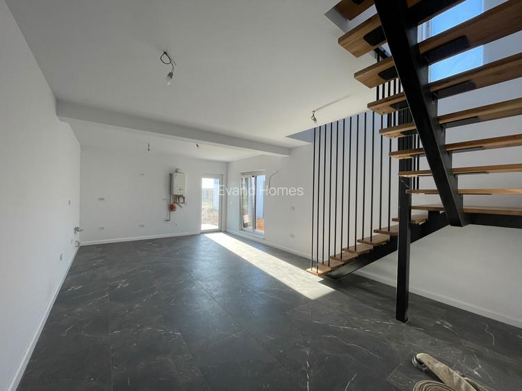 Duplex 4 camere 2 bai | 109 mp | Covaci | Super Pret