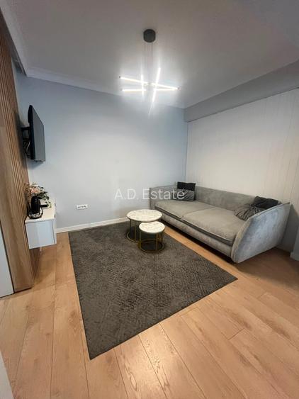 De închiriat – Apartament 2 camere | Timpuri Noi Residence - 10