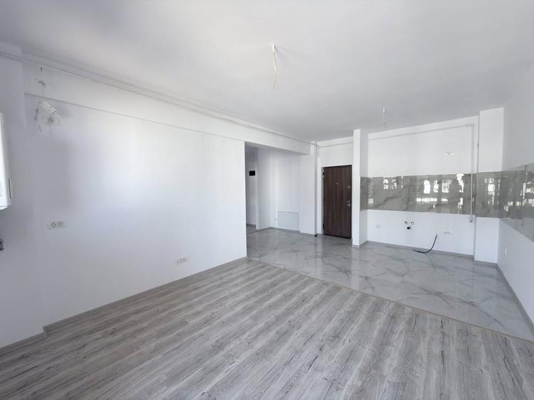 Apartament 3 Camere -138.000 euro - Et1/4 - Giroc Zona Eso