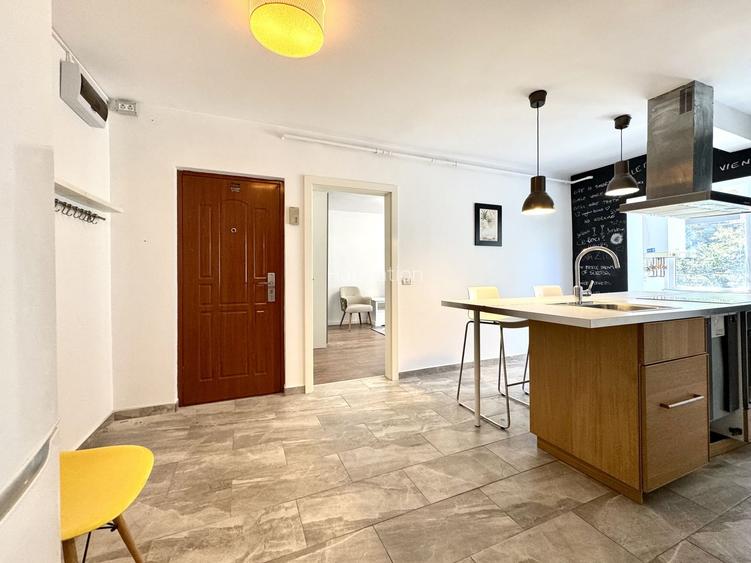 Apartament spațios si primitor,  zona Lunei - Fabrica de bere - 8