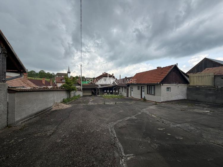 Casa spatioasa, ideala pentru investitie, in Izvorul Crisului, judetul Cluj! - 3