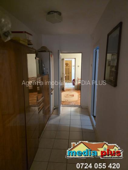 🏠 DE VÂNZARE – Apartament 3 camere în Micro 16, Galați - 5