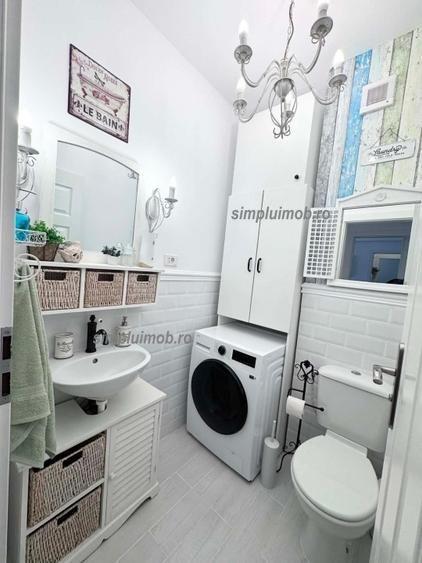 Apartament  3 CAMERE * 2 parcari [SUBTERAN+SUPRATERAN]