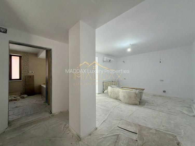 Vila Premium *800mp* // teren *963mp* / garaj cu 6 locuri* // Iancu Nicolae - 15