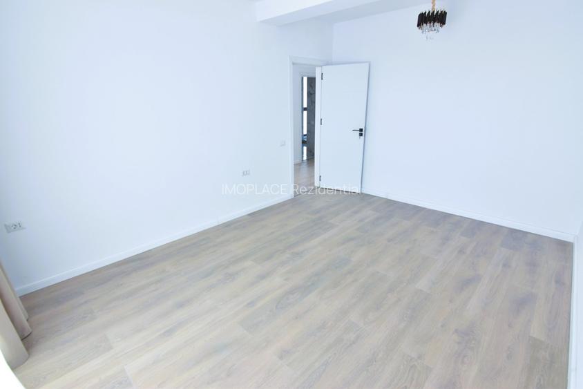 Domnesti - Vila noua P+1, 4 camere, 3 bai, 400mp teren - 16